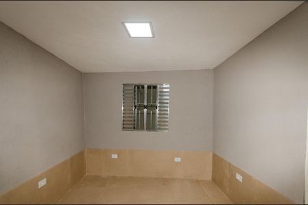 Quarto de casa para alugar com 1 quarto, 28m² em Vila Pereira Barreto, São Paulo