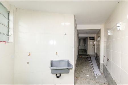 Casa para alugar com 28m², 1 quarto e sem vaga Casa para alugar com 28m², 1 quarto e sem vagaÁrea de Serviço