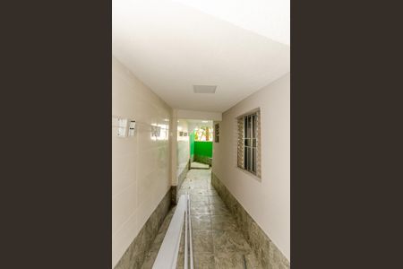 Casa para alugar com 28m², 1 quarto e sem vaga Casa para alugar com 28m², 1 quarto e sem vagaÁrea de Serviço