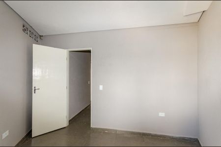 Sala de casa para alugar com 2 quartos, 45m² em Vila Pereira Barreto, São Paulo