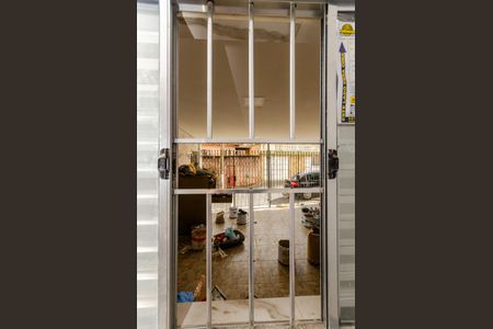 Casa para alugar com 45m², 2 quartos e 1 vaga Casa para alugar com 45m², 2 quartos e 1 vagaQuarto - Janela