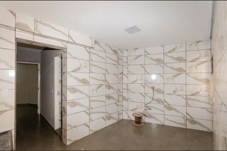 Casa para alugar com 45m², 2 quartos e 1 vaga Casa para alugar com 45m², 2 quartos e 1 vagaCozinha