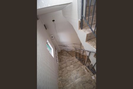 Studio para alugar com 40m², 1 quarto e sem vaga Studio para alugar com 40m², 1 quarto e sem vagaHall social