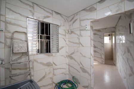 Studio para alugar com 40m², 1 quarto e sem vaga Studio para alugar com 40m², 1 quarto e sem vagaÁrea de Serviço