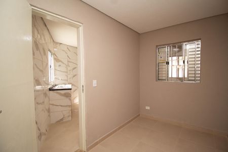 Quarto de kitnet/studio para alugar com 1 quarto, 40m² em Vila Pereira Barreto, São Paulo