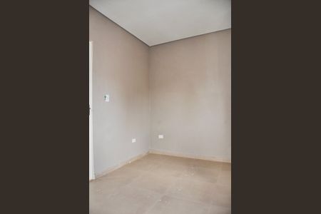 Studio para alugar com 40m², 1 quarto e sem vaga Studio para alugar com 40m², 1 quarto e sem vagaDetalhe - StudioOuKitchenette - Quarto