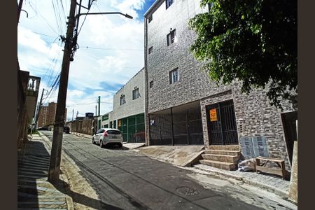 Studio para alugar com 40m², 1 quarto e sem vaga Studio para alugar com 40m², 1 quarto e sem vagaLocalização