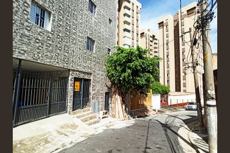 Studio para alugar com 40m², 1 quarto e sem vaga Studio para alugar com 40m², 1 quarto e sem vagaLocalização