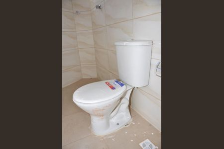 Studio para alugar com 40m², 1 quarto e sem vaga Studio para alugar com 40m², 1 quarto e sem vagaDetalhe - StudioOuKitchenette - Banheiro Social