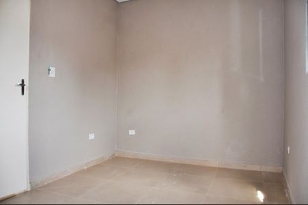 Studio para alugar com 40m², 1 quarto e sem vaga Studio para alugar com 40m², 1 quarto e sem vagaDetalhe - StudioOuKitchenette - Quarto