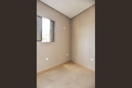 Studio para alugar com 40m², 1 quarto e sem vaga Studio para alugar com 40m², 1 quarto e sem vagaDetalhe - StudioOuKitchenette - Quarto