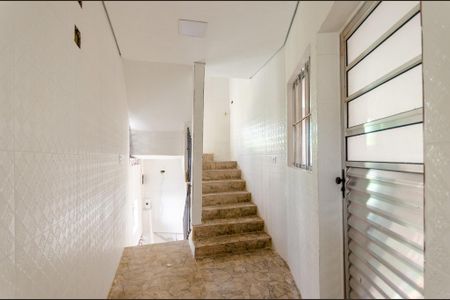 Casa para alugar com 40m², 1 quarto e sem vagaÁrea comum