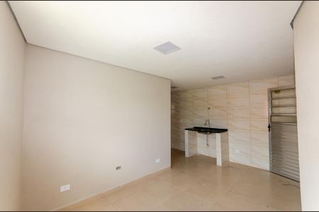 Casa para alugar com 40m², 1 quarto e sem vagaSala
