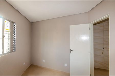 Casa para alugar com 40m², 1 quarto e sem vagaQuarto