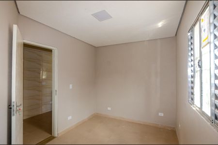 Quarto de casa para alugar com 1 quarto, 40m² em Vila Pereira Barreto, São Paulo