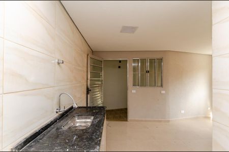 Casa para alugar com 40m², 1 quarto e sem vagaCozinha