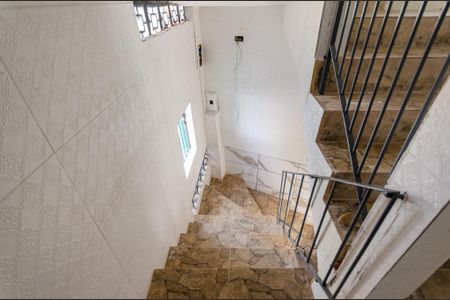 Casa para alugar com 40m², 1 quarto e sem vagaÁrea comum