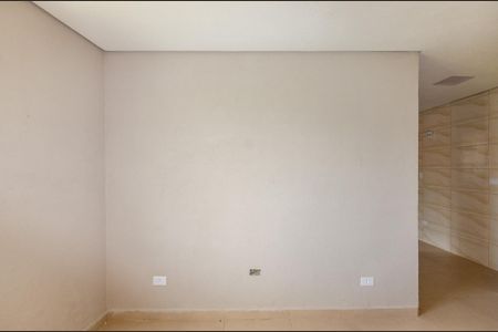Sala de casa para alugar com 1 quarto, 40m² em Vila Pereira Barreto, São Paulo