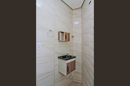 Kitnet/Studio para alugar com 1 quarto, 40m² em Vila Pereira Barreto, São Paulo