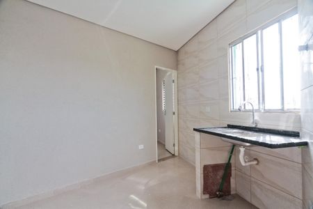 Kitnet/Studio para alugar com 1 quarto, 40m² em Vila Pereira Barreto, São Paulo