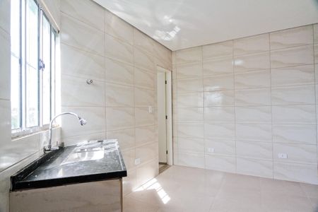 Kitnet/Studio para alugar com 1 quarto, 40m² em Vila Pereira Barreto, São Paulo