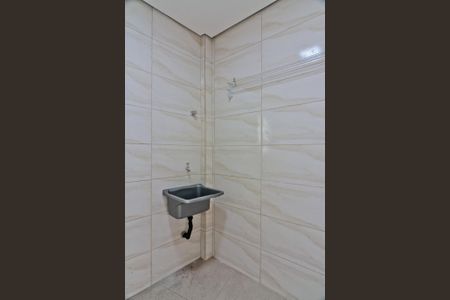 Studio para alugar com 40m², 1 quarto e sem vaga Studio para alugar com 40m², 1 quarto e sem vagaÁrea de Serviço