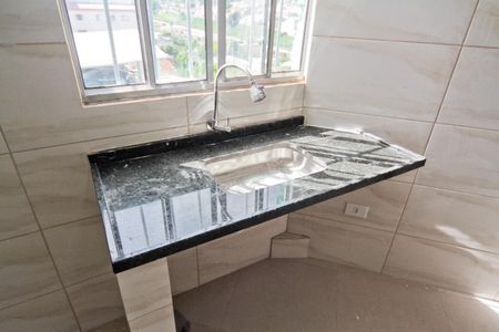 Kitnet/Studio para alugar com 1 quarto, 40m² em Vila Pereira Barreto, São Paulo