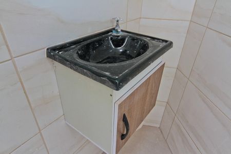 Kitnet/Studio para alugar com 1 quarto, 40m² em Vila Pereira Barreto, São Paulo