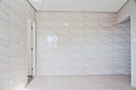 Kitnet/Studio para alugar com 1 quarto, 40m² em Vila Pereira Barreto, São Paulo