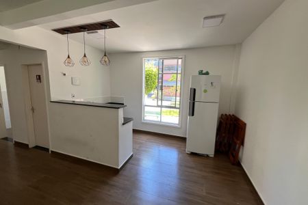 Apartamento para alugar com 58m², 2 quartos e 1 vagaSalão de festas