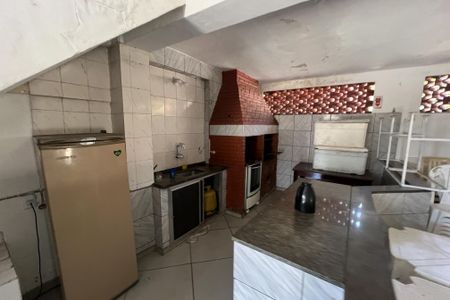 Apartamento para alugar com 58m², 2 quartos e 1 vagaChurrasqueira