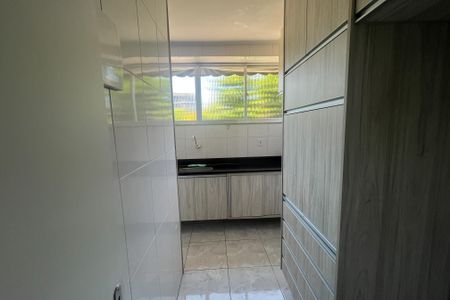 Apartamento para alugar com 58m², 2 quartos e 1 vagaCozinha