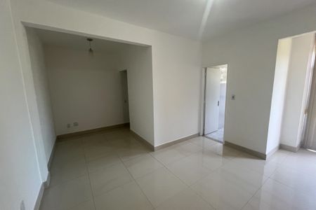 Sala de apartamento para alugar com 2 quartos, 58m² em Portuguesa, Rio de Janeiro