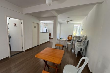 Apartamento para alugar com 58m², 2 quartos e 1 vagaSalão de festas