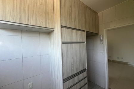 Apartamento para alugar com 58m², 2 quartos e 1 vagaCozinha