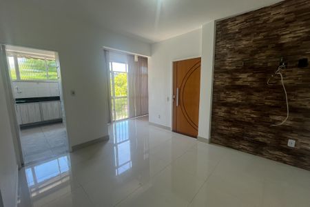 Apartamento para alugar com 58m², 2 quartos e 1 vagaSala