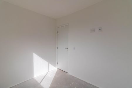 Apartamento à venda com 44m², 2 quartos e 1 vaga Apartamento à venda com 44m², 2 quartos e 1 vagaQuarto 2