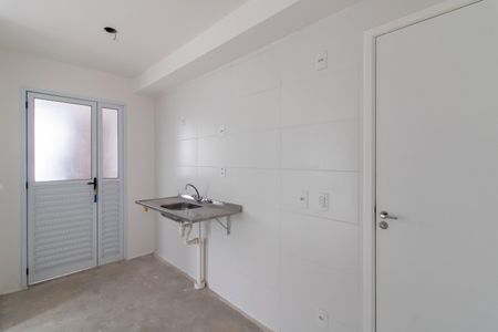 Apartamento à venda com 44m², 2 quartos e 1 vaga Apartamento à venda com 44m², 2 quartos e 1 vagaCozinha