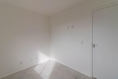 Apartamento à venda com 44m², 2 quartos e 1 vaga Apartamento à venda com 44m², 2 quartos e 1 vagaQuarto 1