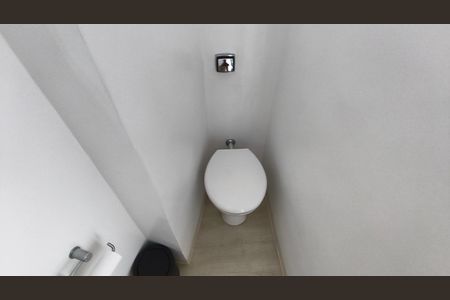 Apartamento à venda com 82m², 2 quartos e sem vagaBanheiro de Serviço