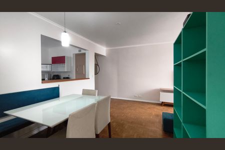 Apartamento à venda com 82m², 2 quartos e sem vagaSala