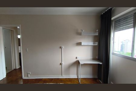 Apartamento à venda com 82m², 2 quartos e sem vagaQuarto 2