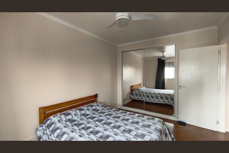 Apartamento à venda com 82m², 2 quartos e sem vagaQuarto 2