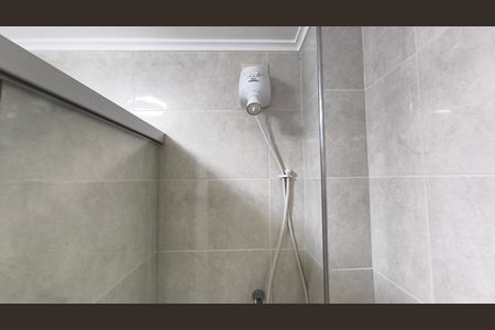 Apartamento à venda com 82m², 2 quartos e sem vagaBanheiro