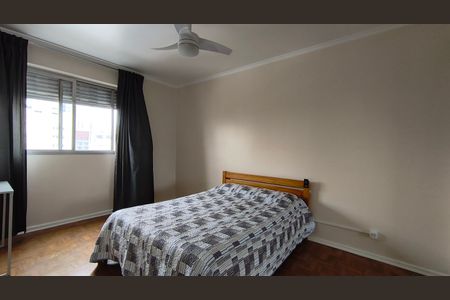 Apartamento à venda com 82m², 2 quartos e sem vagaQuarto 2