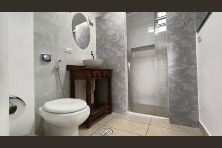 Apartamento à venda com 82m², 2 quartos e sem vagaBanheiro