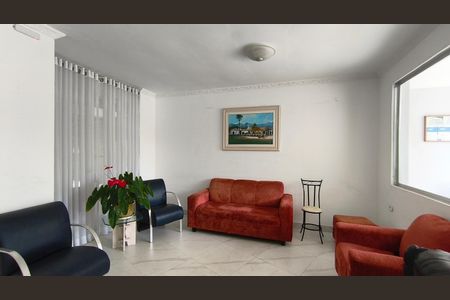 Apartamento à venda com 82m², 2 quartos e sem vagaSalão de Festas