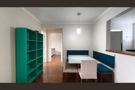 Apartamento à venda com 82m², 2 quartos e sem vagaSala