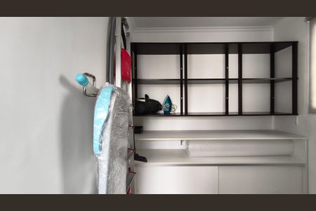 Apartamento à venda com 82m², 2 quartos e sem vagaQuarto de Serviço