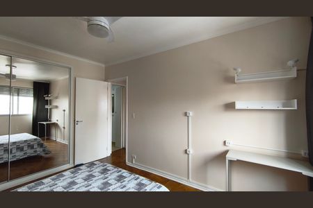 Apartamento à venda com 82m², 2 quartos e sem vagaQuarto 2